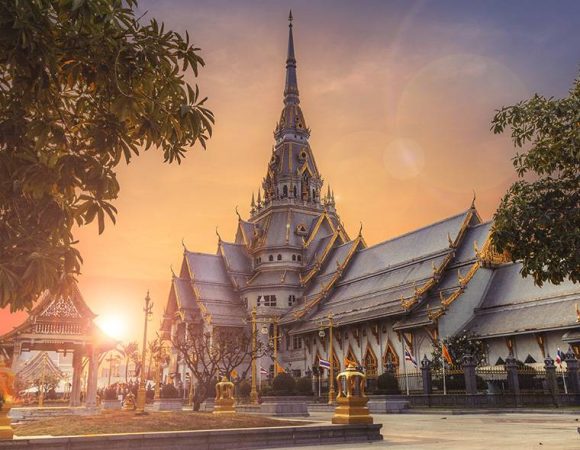 K2 Basecamp and GGLA Trek